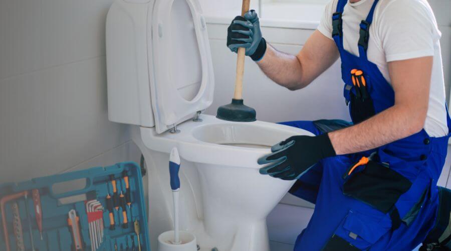 Expert burst pipe repair services in Evans, GA